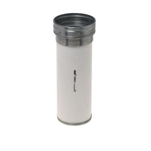 Toisioilmasuodatin HENGST FILTER E496LS