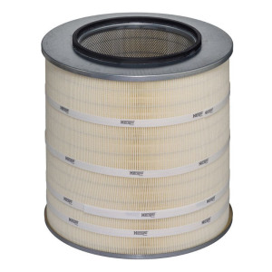 Ilmansuodatin HENGST FILTER E580L
