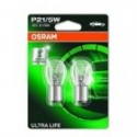 Bulb, stop light OSRAM 7528ULT-02B