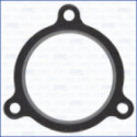 Gasket, exhaust pipe AJUSA 01278100