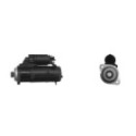 Стартер MAHLE MS 293