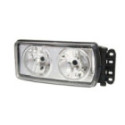 Основная фара TRUCKLIGHT HL-IV010R