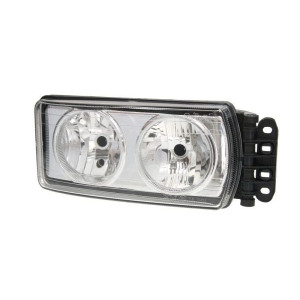 Основная фара TRUCKLIGHT HL-IV010R