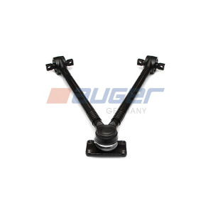 Control/Trailing Arm, wheel suspension AUGER 15375