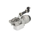 масляный радиатор, двигательное масло THERMOTEC D4C006TT