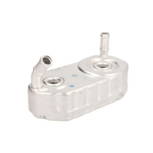 Õliradiaator, automaatkast THERMOTEC D4W004TT
