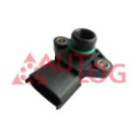 Sensor, intake manifold pressure AUTLOG AS4976