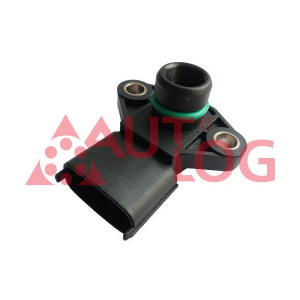 Sensor, intake manifold pressure AUTLOG AS4976