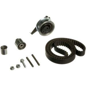 Hammasrihma komplekt GATES K015678XS