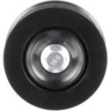 Deflection/Guide Pulley, V-ribbed belt GATES T36634