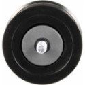 Deflection/Guide Pulley, V-ribbed belt GATES T36634