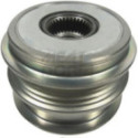 Alternator Freewheel Clutch MEAT & DORIA 45251