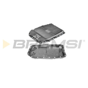 Osasarja, automaattivaihteiston öljynvaihto BREMSI FR0237