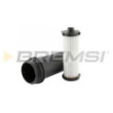 Hydraulic Filter, automatic transmission BREMSI FR0240