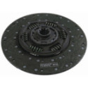 Clutch Disc SACHS 1878 002 139