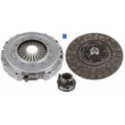 Clutch Kit SACHS 3400 700 639
