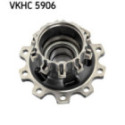 Pyörän napa SKF VKHC 5906