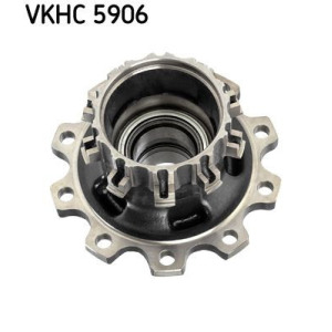 Wheel Hub SKF VKHC 5906