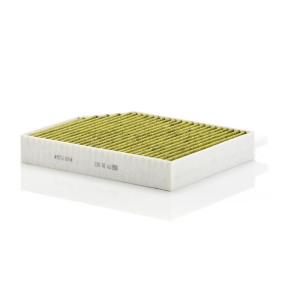 Filter, cabin air MANN-FILTER FP 26 023