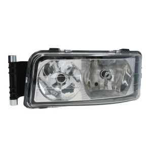 Esituli TRUCKLIGHT HL-MA023L