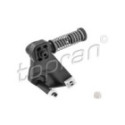 Repair Kit, gear shift lever TOPRAN 118 291