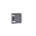 Heat Exchanger, interior heating MAHLE AH 182 000P