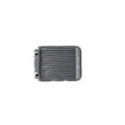 Heat Exchanger, interior heating MAHLE AH 182 000P