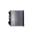 Kompressoriõhu radiaator MAHLE CI 119 000P