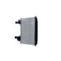 Kompressoriõhu radiaator MAHLE CI 119 000P