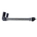 Интеркулер MAHLE CI 119 000P