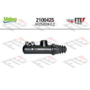 Master Cylinder, clutch VALEO 2100425