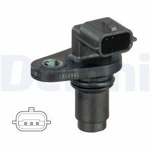 Sensor, camshaft position DELPHI SS11470