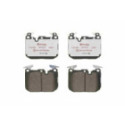 Jarrupala, levyjarru BREMBO P 06 096X