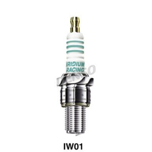 Spark Plug DENSO IXUH22FTT