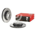 Тормозной диск BREMBO 09.N360.11