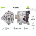 Alternator VALEO 439887