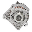 Alternator VALEO 439887