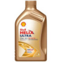 Moottoriöljy SHELL 550046305