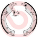 Комплект тормозных колодок BREMBO S 83 549