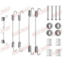 Tarvikesarja, jarrukengät QUICK BRAKE 105-0750