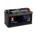 Starter Battery YUASA YBX9019