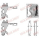 Repair Kit, expander QUICK BRAKE 120 53 014