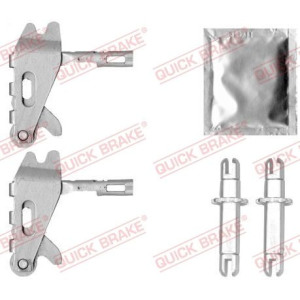 Repair Kit, expander QUICK BRAKE 120 53 014