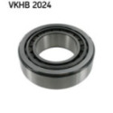 Wheel Bearing SKF VKHB 2024