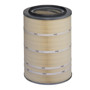 Õhufilter HENGST FILTER E272L