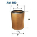 Õhufilter FILTRON AM 459
