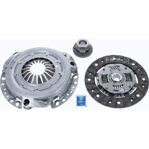 Kytkinpaketti SACHS 3000 240 001