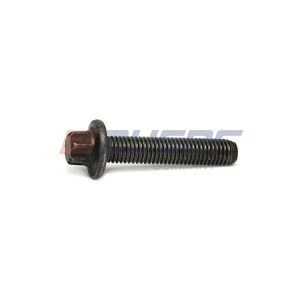 Bolt, exhaust manifold AUGER 51540