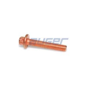 Bolt, exhaust manifold AUGER 51541