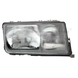 Headlight TYC 20-3219-05-2